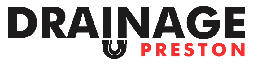 Drainage Preston Logo